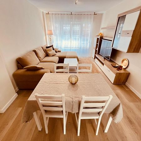 Premio Real 18 Apartment Gijon Exterior photo